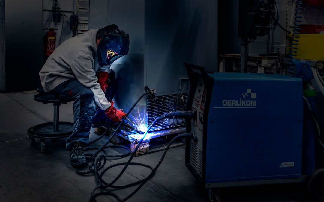 D-Groupe lance sa branche Reconditionnement