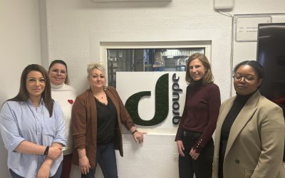 Journée internationale des droits des femmes : D-Groupe ouvre ses portes