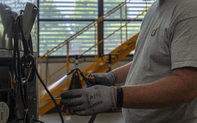 Le reconditionnement de machines techniques : un levier de performance et de durabilité pour les entreprises